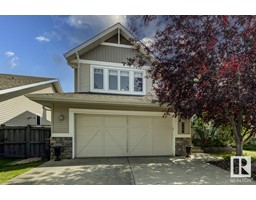 925 Hope Wy Nw The Hamptons, Edmonton, Ca