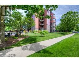 50 BLUE SPRINGS Drive Unit# 31, waterloo, Ontario