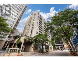 1201 - 43 EGLINTON AVENUE E, toronto (mount pleasant west), Ontario