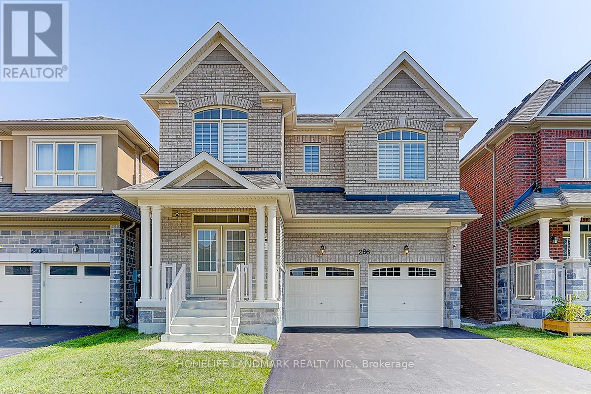 286 SEAVIEW HEIGHTS, east gwillimbury (queensville), Ontario