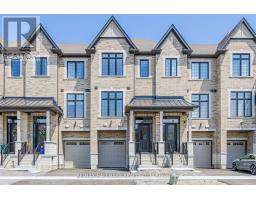 307 SWAN PARK ROAD, markham (greensborough), Ontario