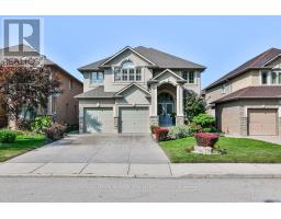 251 SIRENTE DRIVE, hamilton (crerar), Ontario