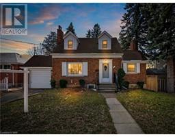 327 Darling Street 2045 - East Ward, Brantford, Ca