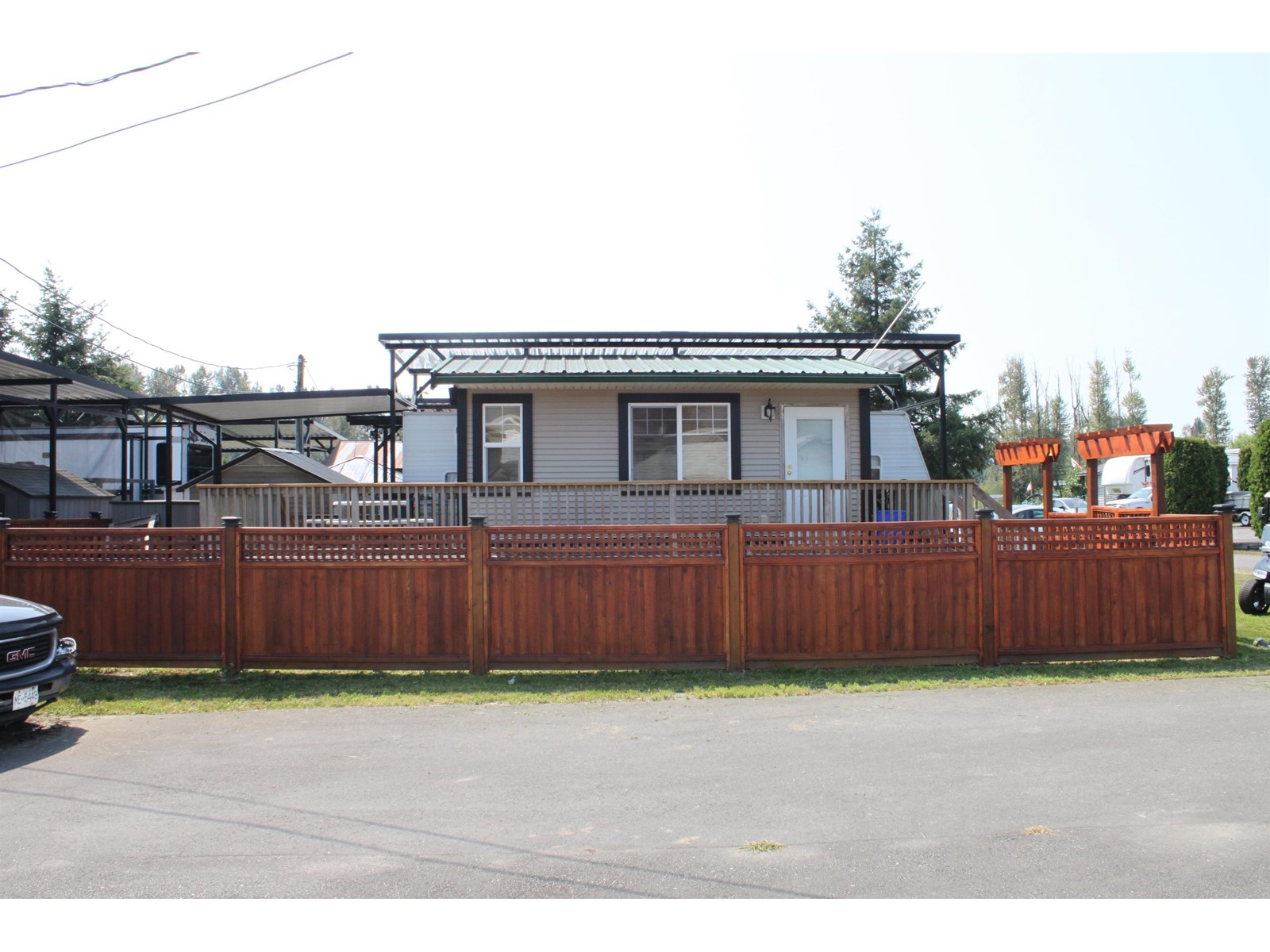 132 8400 Shook Road, Mission, British Columbia  V2V 7L3 - Photo 5 - R2915763