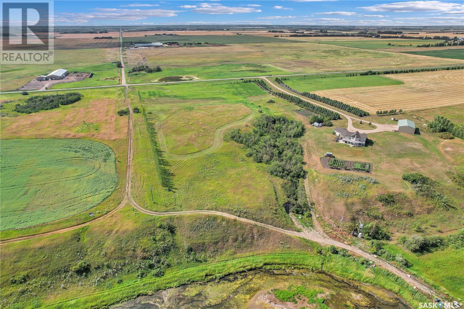 Friesen River Front Land, Corman Park Rm No. 344, Saskatchewan  S0K 3A0 - Photo 7 - SK980854