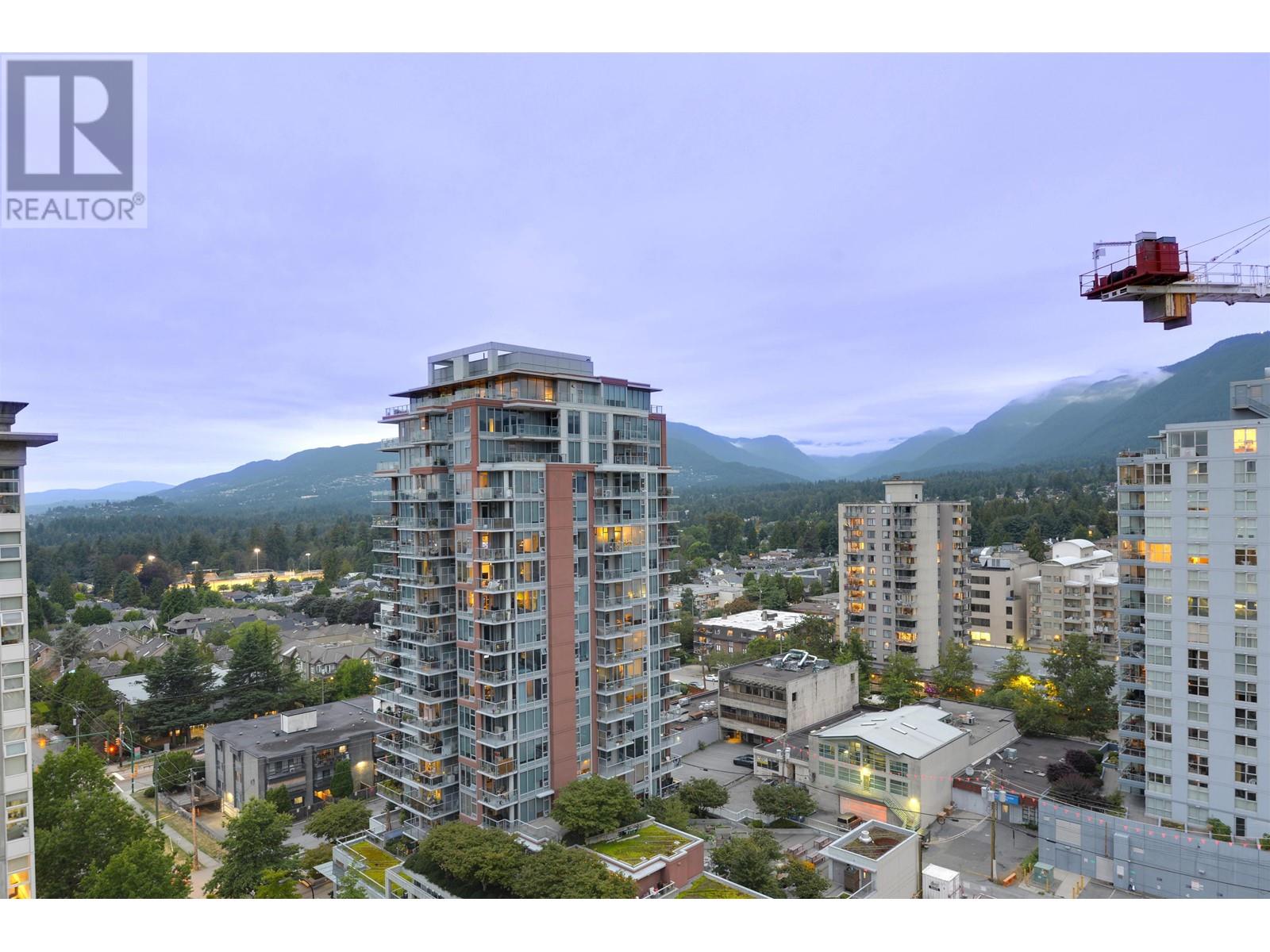 1604 121 W 15th Street, North Vancouver, British Columbia  V7M 1R8 - Photo 14 - R2915681