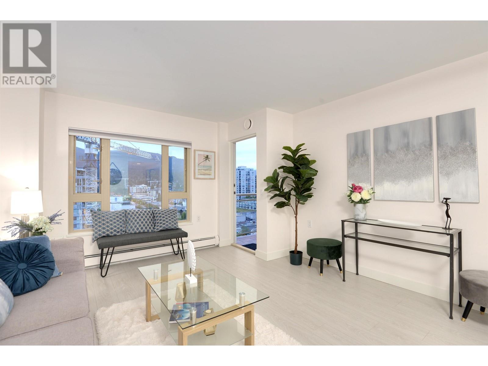 1604 121 W 15th Street, North Vancouver, British Columbia  V7M 1R8 - Photo 6 - R2915681