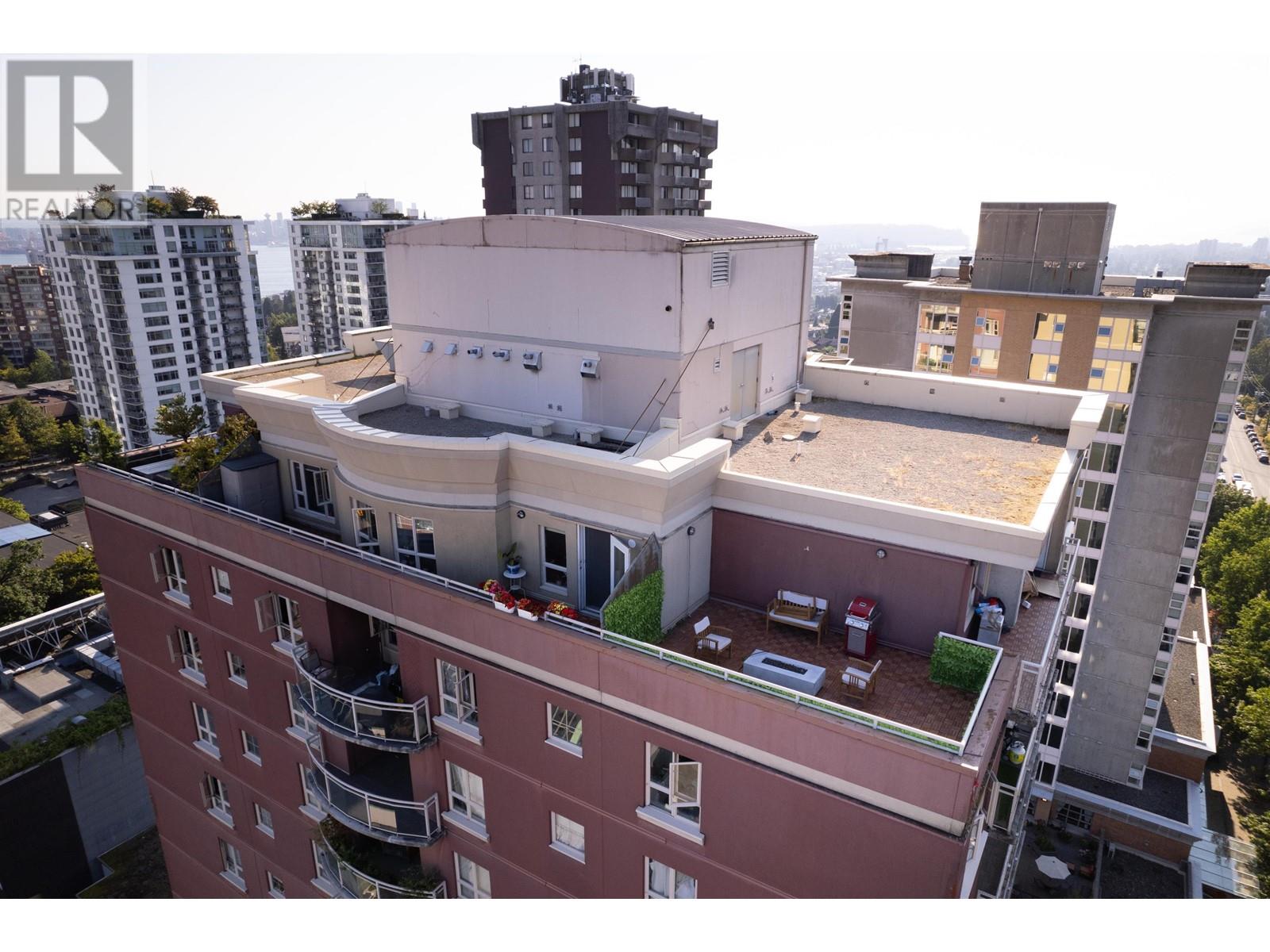 1604 121 W 15th Street, North Vancouver, British Columbia  V7M 1R8 - Photo 25 - R2915681
