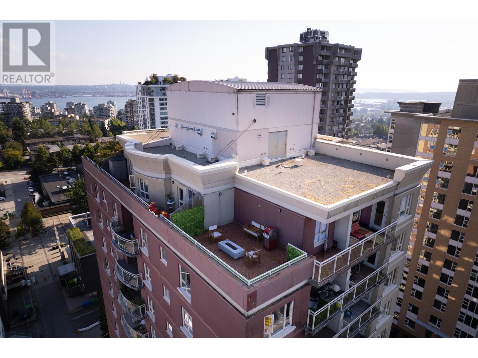 1604 121 W 15th Street, North Vancouver, British Columbia  V7M 1R8 - Photo 32 - R2915681