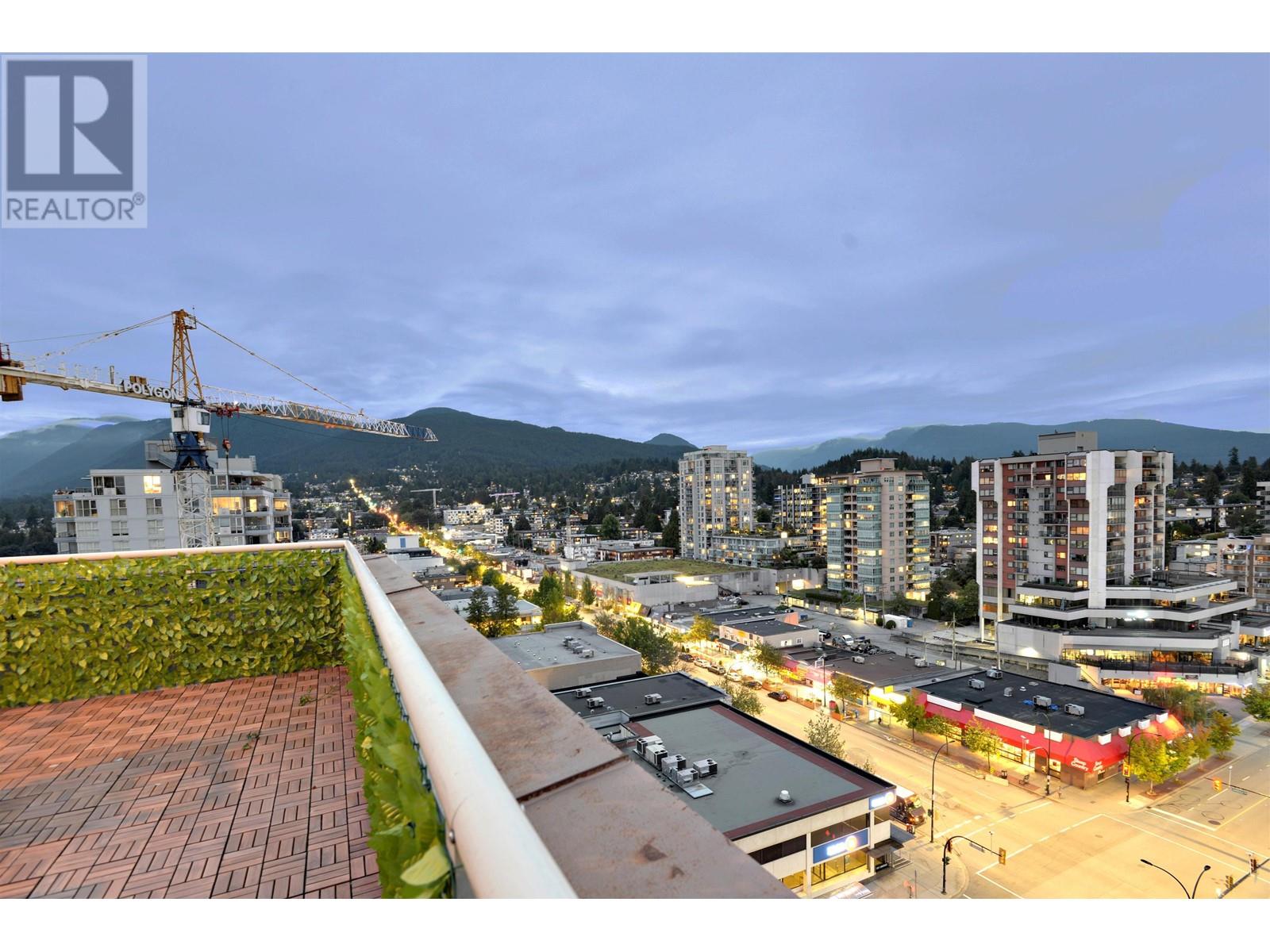 1604 121 W 15th Street, North Vancouver, British Columbia  V7M 1R8 - Photo 21 - R2915681