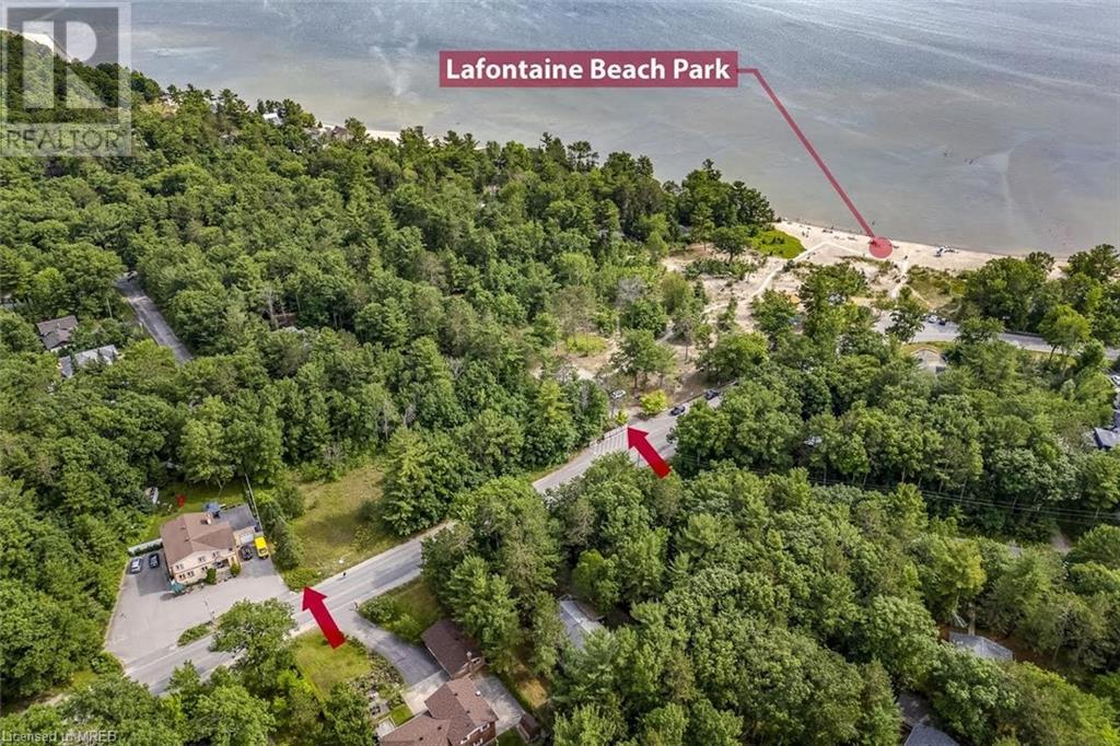 LOT 167 LAFONTAINE Road W, lafontaine, Ontario