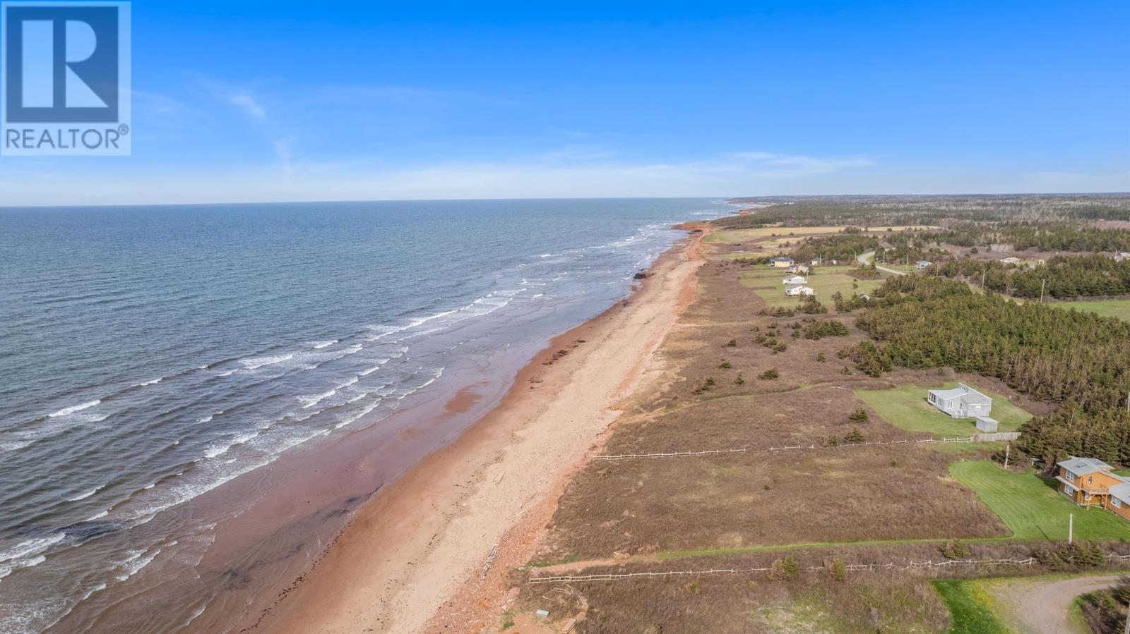 Lot 3 Ralph's Lane, Cable Head East, Prince Edward Island  C0A 2A0 - Photo 1 - 202401327