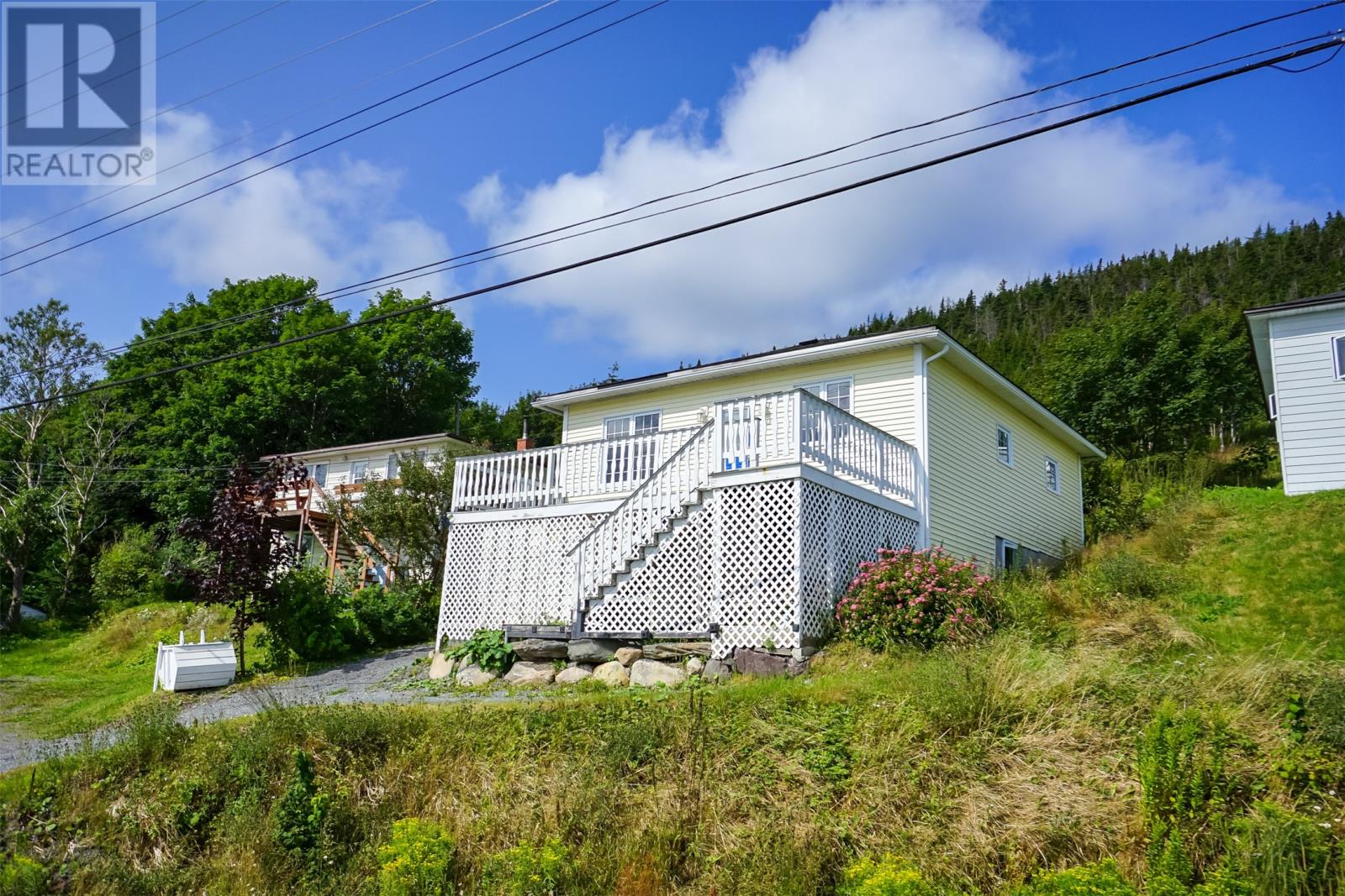 327 Main Road, Chapel Arm, Newfoundland & Labrador  A0B 1L0 - Photo 2 - 1276144