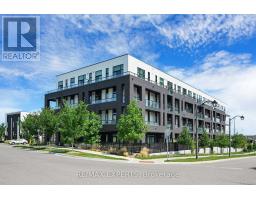 312 - 1 CLIMO LANE, markham (wismer), Ontario