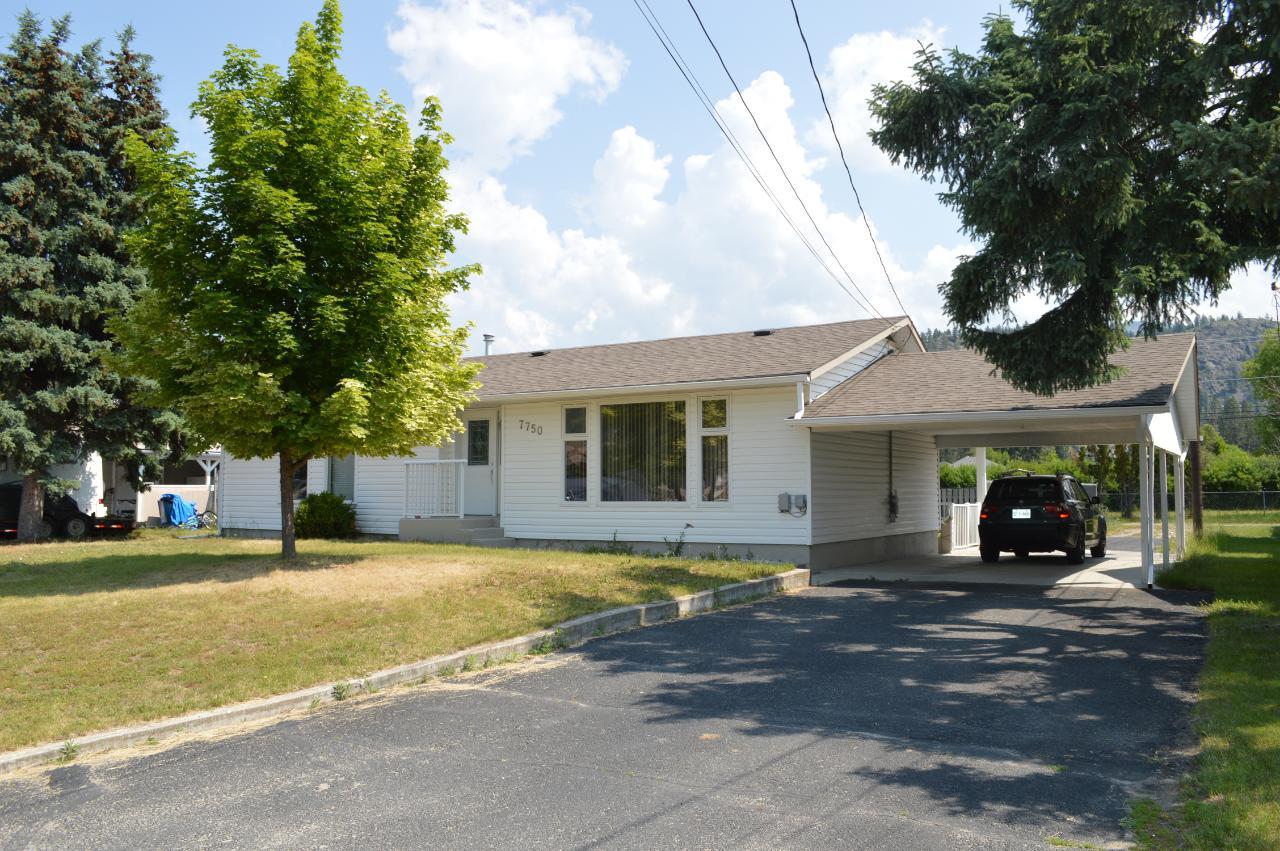 7750 21st Street, Grand Forks, British Columbia  V0H 1H2 - Photo 2 - 2479088