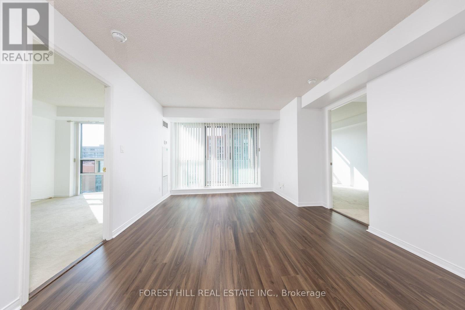 1508 - 7 Michael Power Place, Toronto (Islington-City Centre West), Ontario  M9A 0A4 - Photo 11 - W9258112