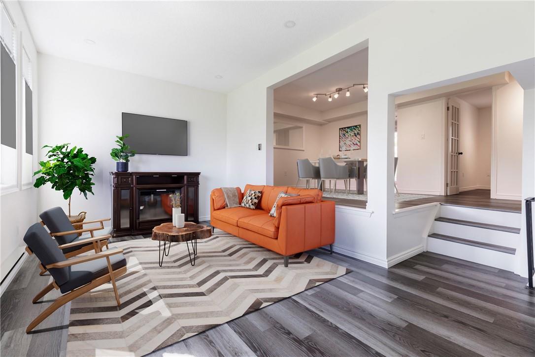 1967 Main Street W, Unit #9, Hamilton, Ontario  L8S 4P4 - Photo 11 - H4203133