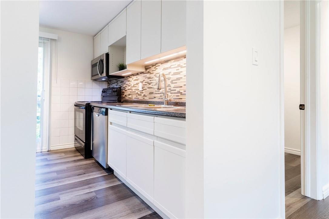 1967 Main Street W, Unit #9, Hamilton, Ontario  L8S 4P4 - Photo 16 - H4203133