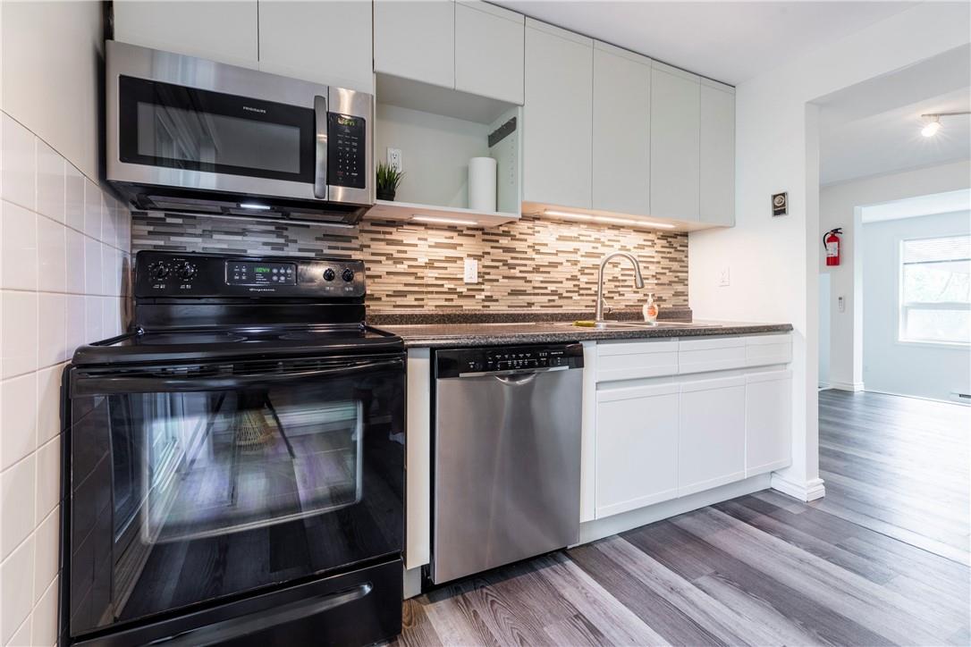 1967 Main Street W, Unit #9, Hamilton, Ontario  L8S 4P4 - Photo 19 - H4203133