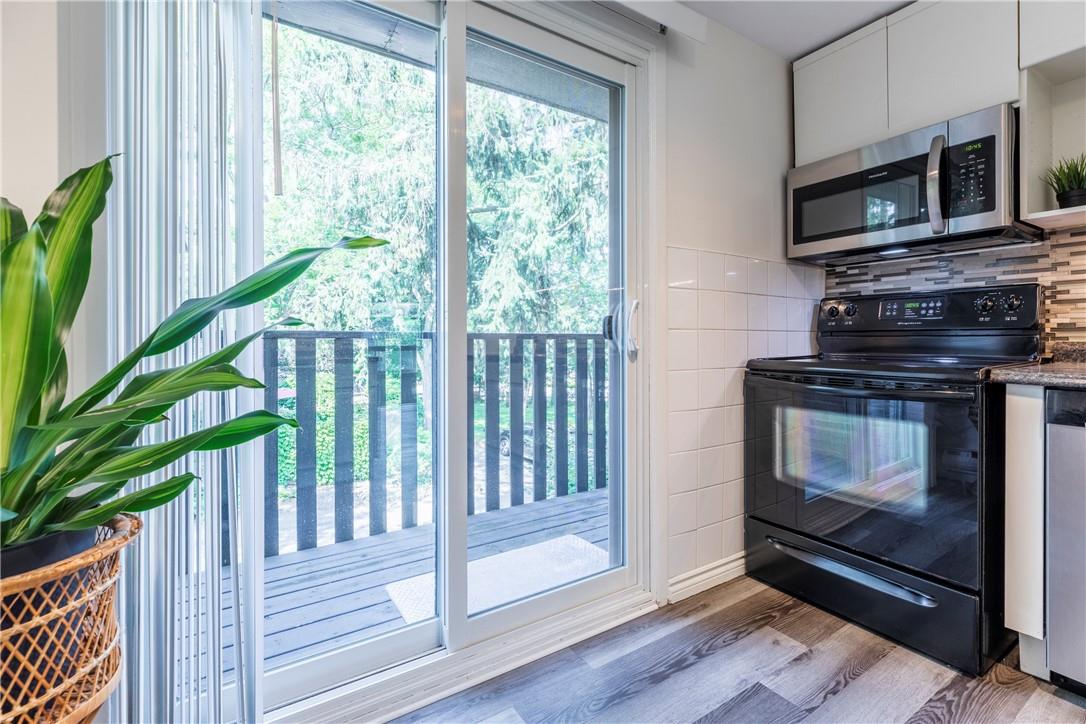 1967 Main Street W, Unit #9, Hamilton, Ontario  L8S 4P4 - Photo 20 - H4203133