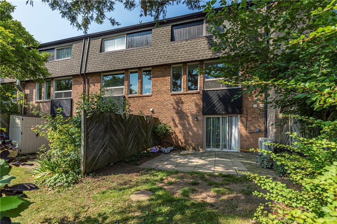 1967 Main Street W, Unit #9, Hamilton, Ontario  L8S 4P4 - Photo 43 - H4203133