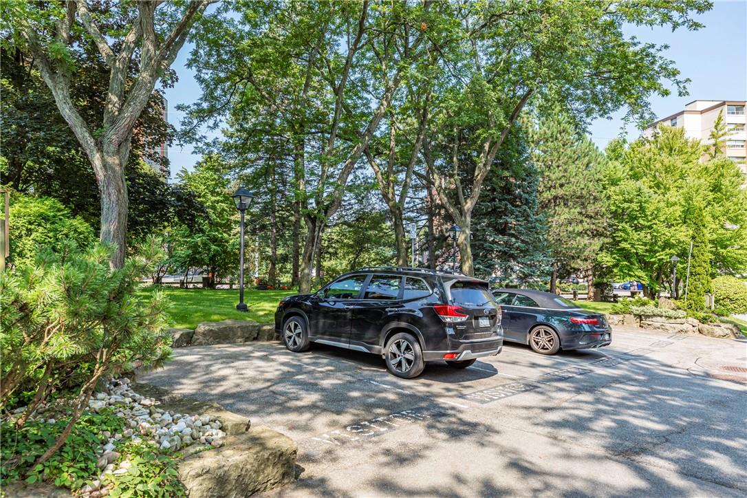 1967 Main Street W, Unit #9, Hamilton, Ontario  L8S 4P4 - Photo 44 - H4203133