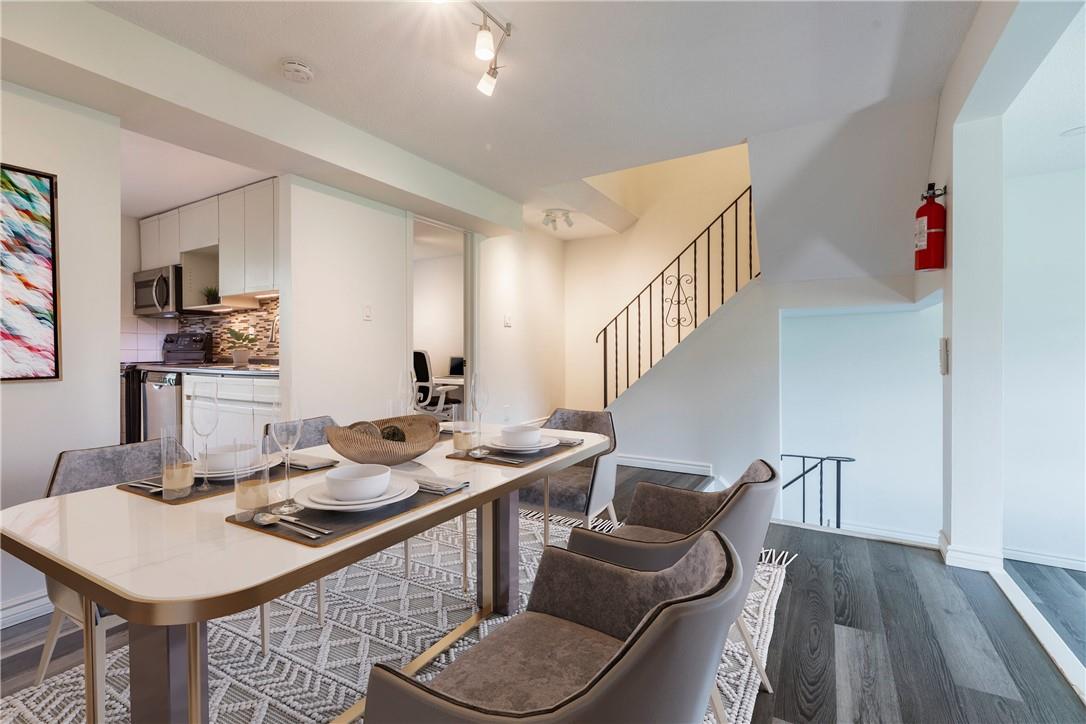 1967 Main Street W, Unit #9, Hamilton, Ontario  L8S 4P4 - Photo 7 - H4203133