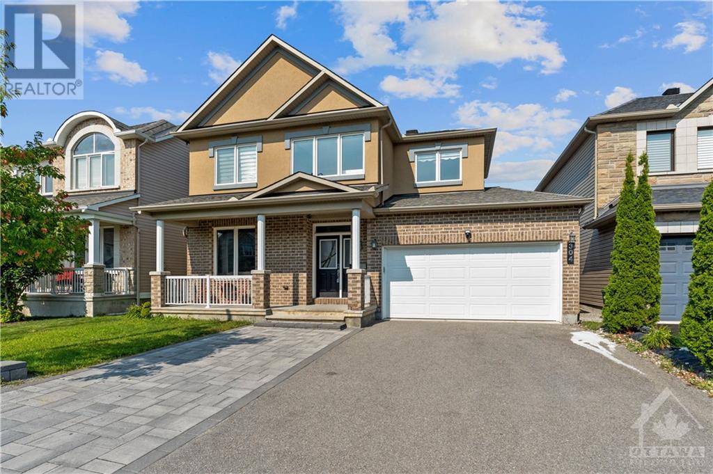 304 BRETTONWOOD RIDGE, Ottawa, Ontario