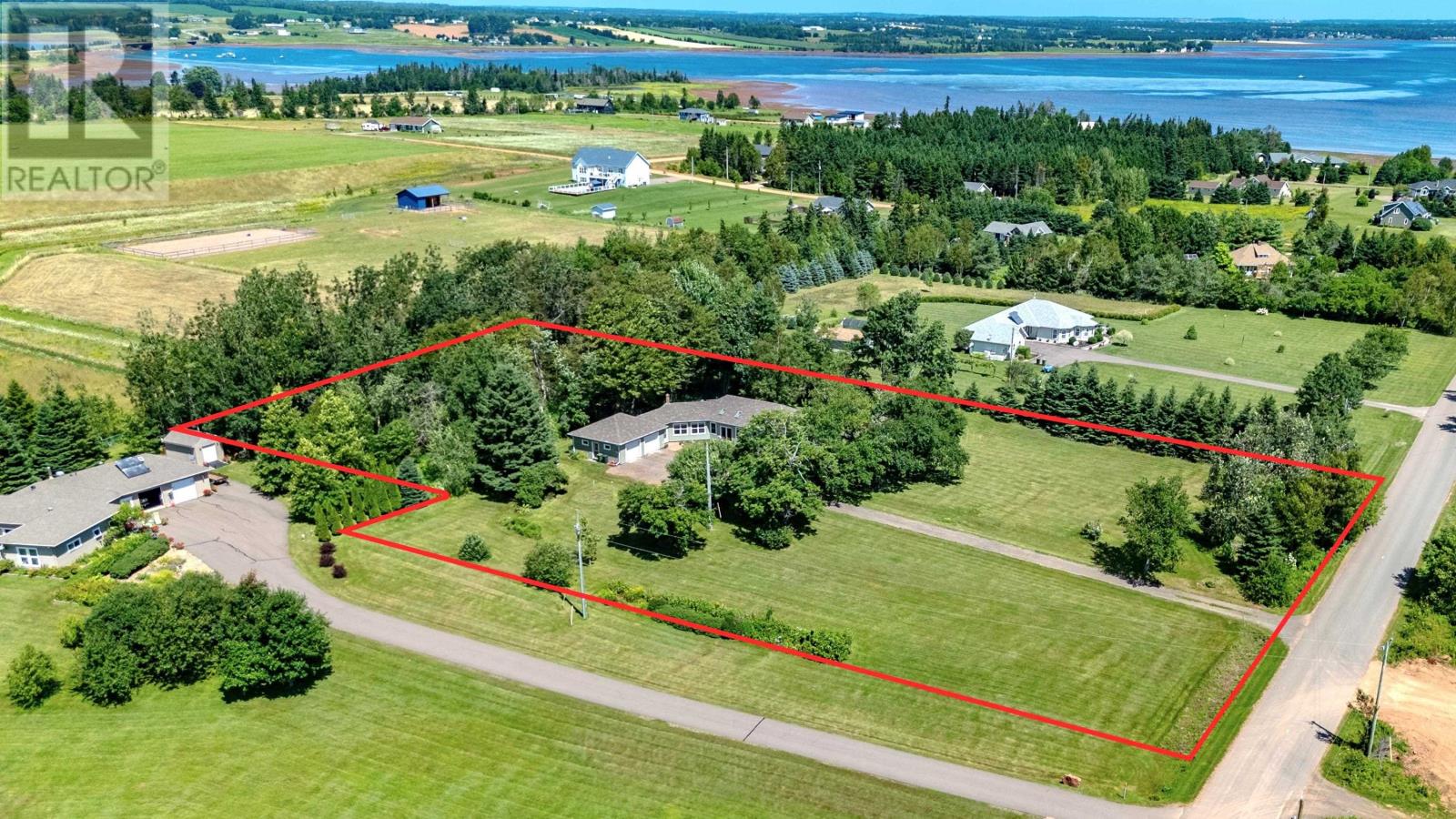 97 Darrach Road, New Dominion, Prince Edward Island  C0A 1H6 - Photo 1 - 202418410