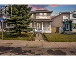 215 Coral Springs Circle Ne Coral Springs, Calgary, Ca