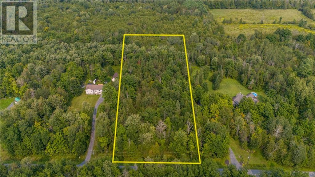 N/a Loch Garry Road, Apple Hill, Ontario  K0C 1B0 - Photo 1 - 1407034