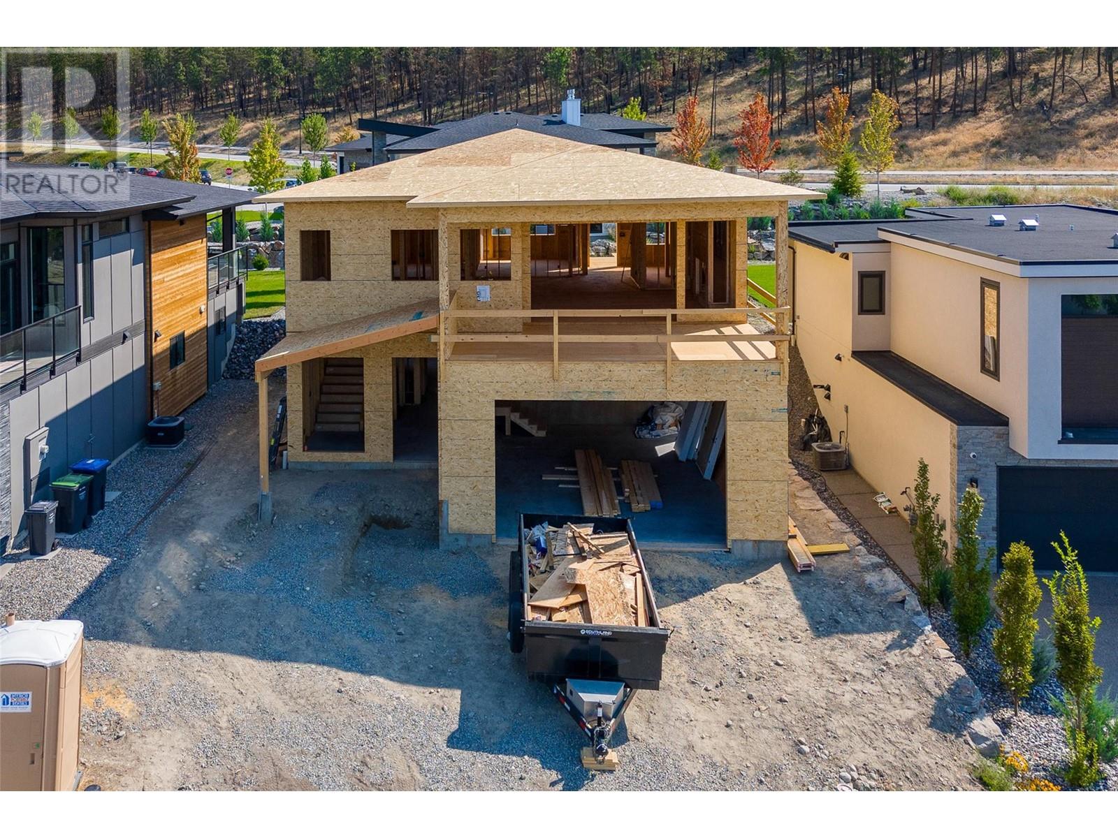 9489 Ledgestone Road, Lake Country, British Columbia  V4V 0A4 - Photo 26 - 10322089