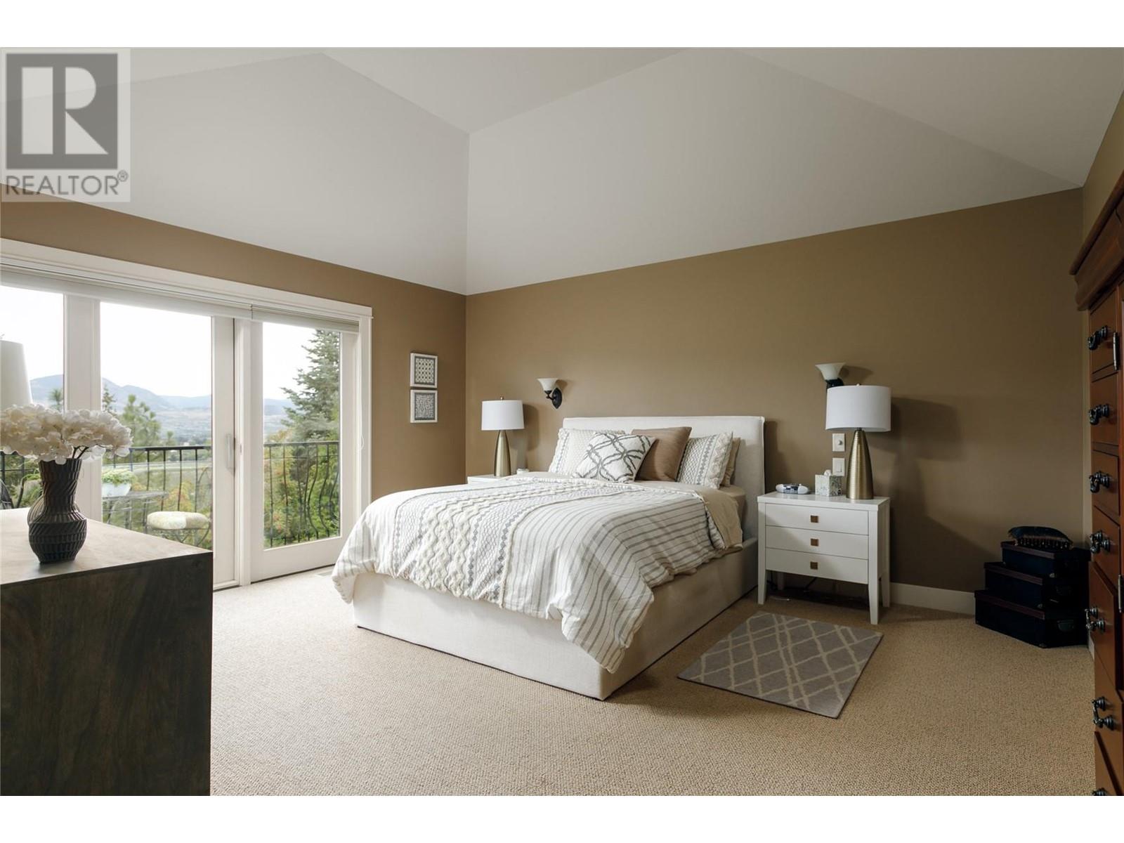 427 Long Ridge Drive Kelowna