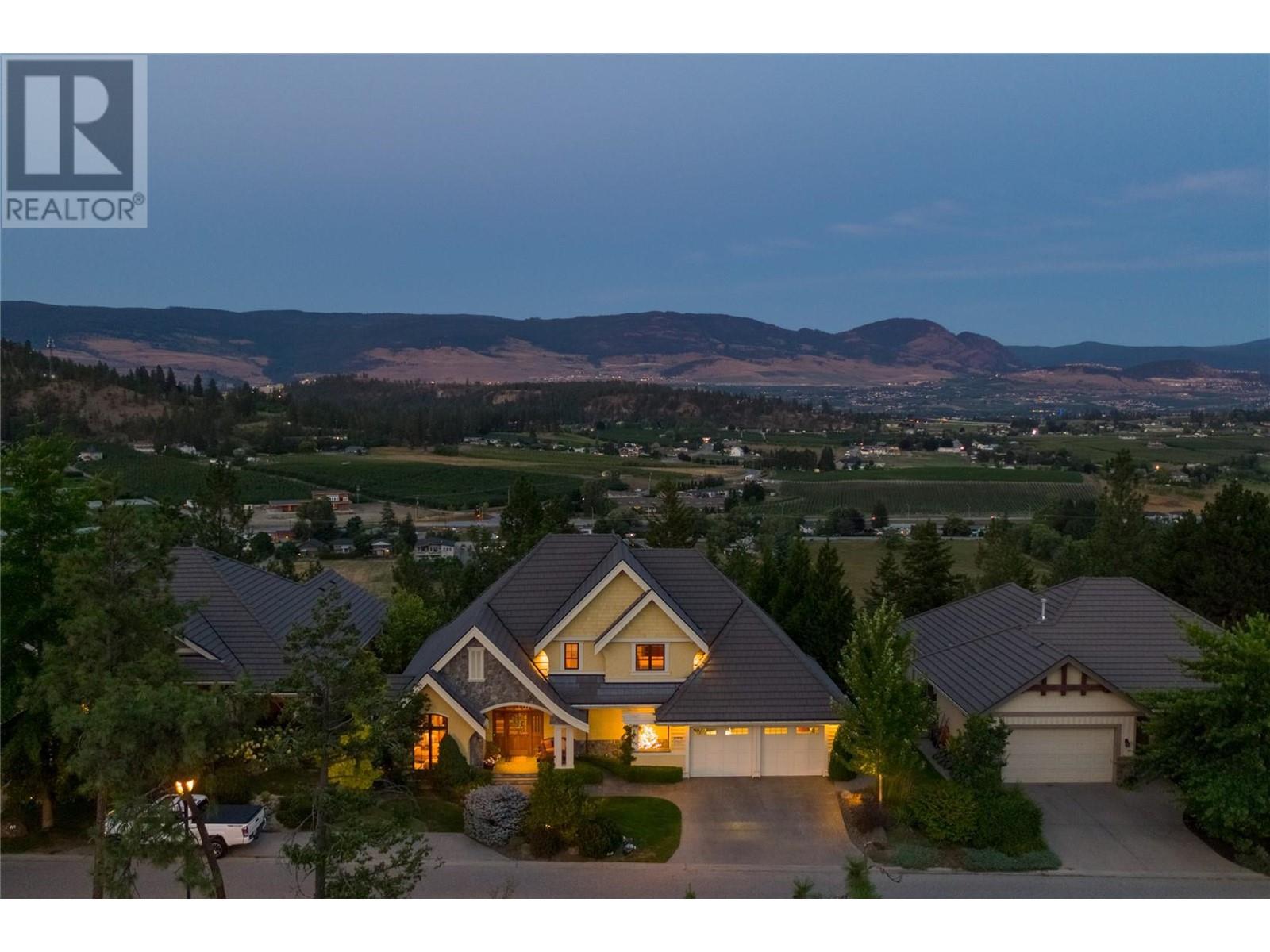 427 Long Ridge Drive Kelowna