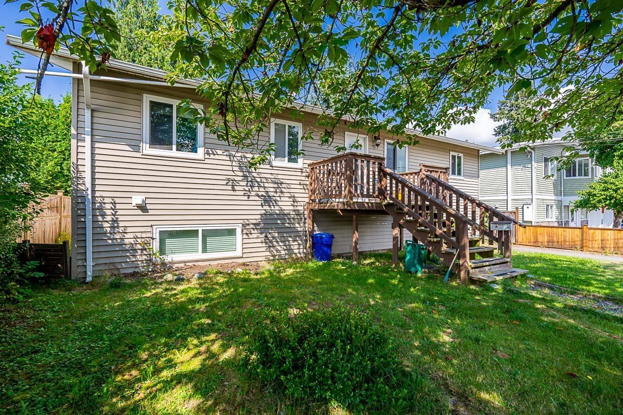 7513 May Street, Mission, British Columbia  V2V 3C9 - Photo 2 - R2915748