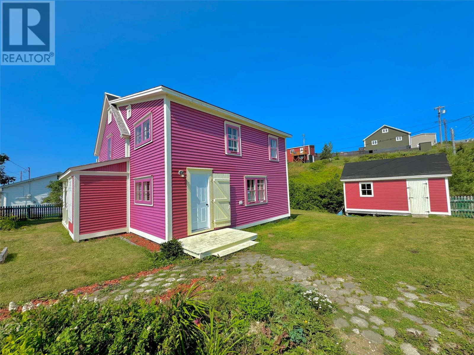 23 Neck Road, Bonavista, Newfoundland & Labrador  A0C 1B0 - Photo 2 - 1276246