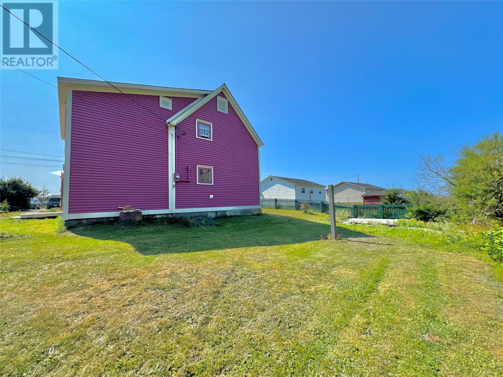 23 Neck Road, Bonavista, Newfoundland & Labrador  A0C 1B0 - Photo 4 - 1276246