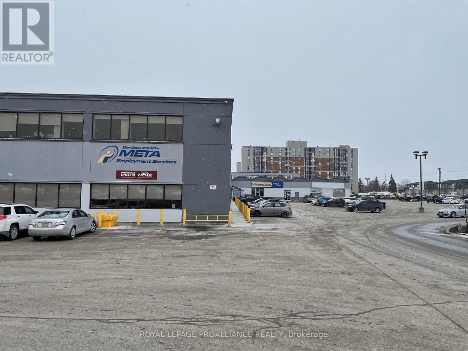 8 - 161 Bridge Street W, Belleville, Ontario  K8P 1K2 - Photo 3 - X9241800