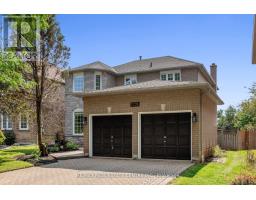 7271 WINDRUSH COURT, mississauga (meadowvale), Ontario