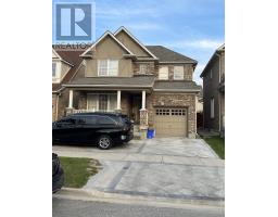 154 WILLET TERRACE, milton (harrison), Ontario