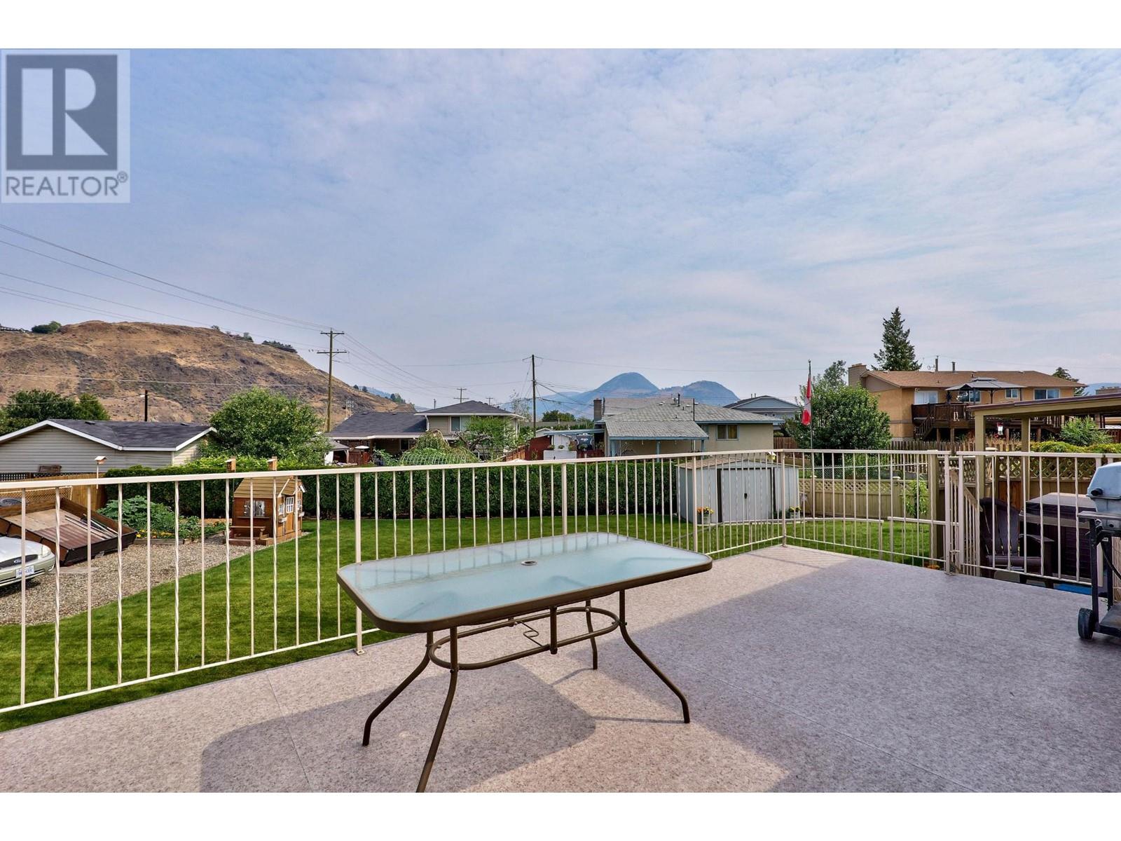 1095 Lincoln Crt, Kamloops, British Columbia  V2B 8L5 - Photo 11 - 180396