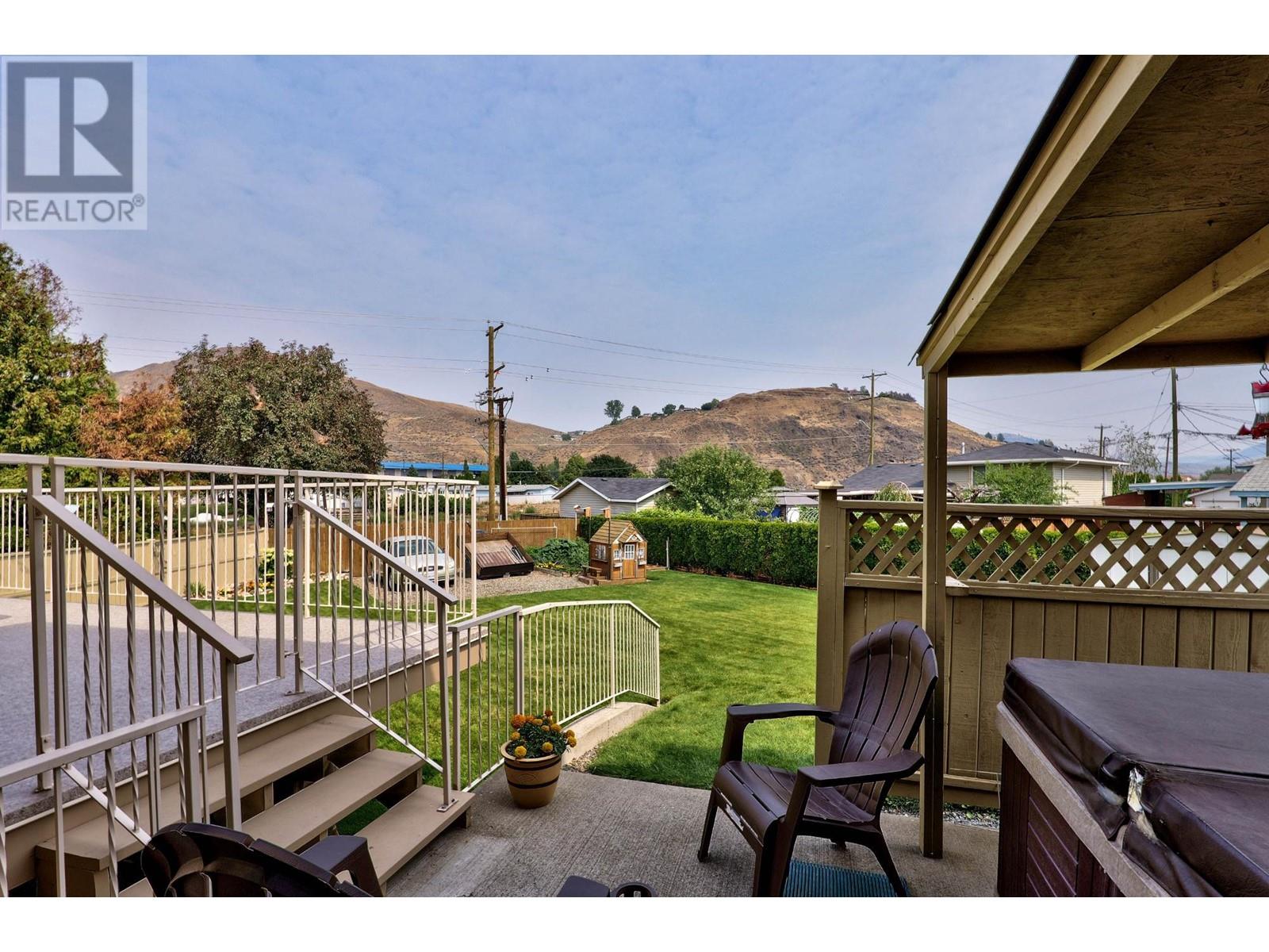 1095 Lincoln Crt, Kamloops, British Columbia  V2B 8L5 - Photo 18 - 180396