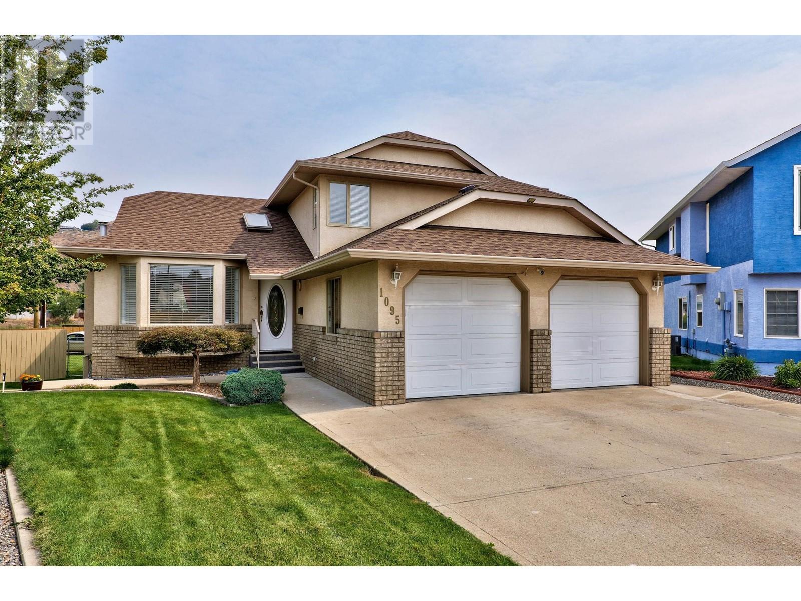 1095 Lincoln Crt, Kamloops, British Columbia  V2B 8L5 - Photo 2 - 180396