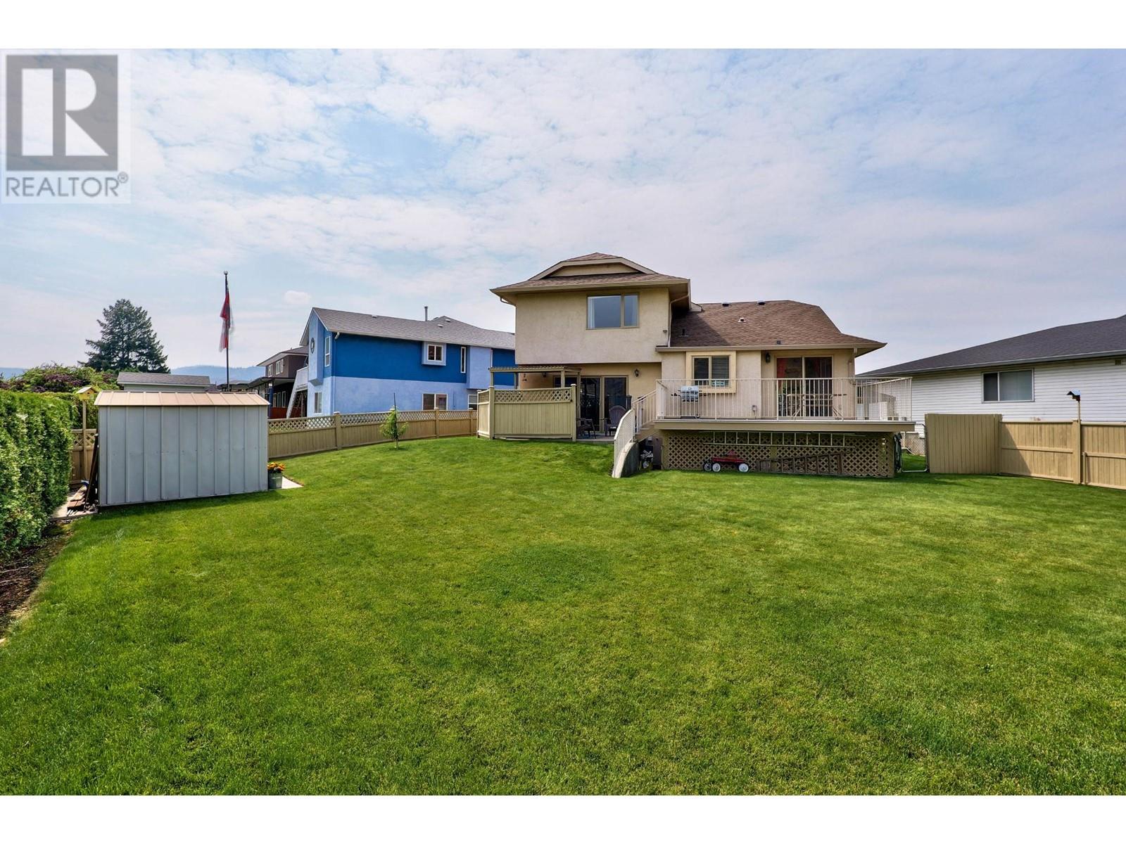 1095 Lincoln Crt, Kamloops, British Columbia  V2B 8L5 - Photo 35 - 180396