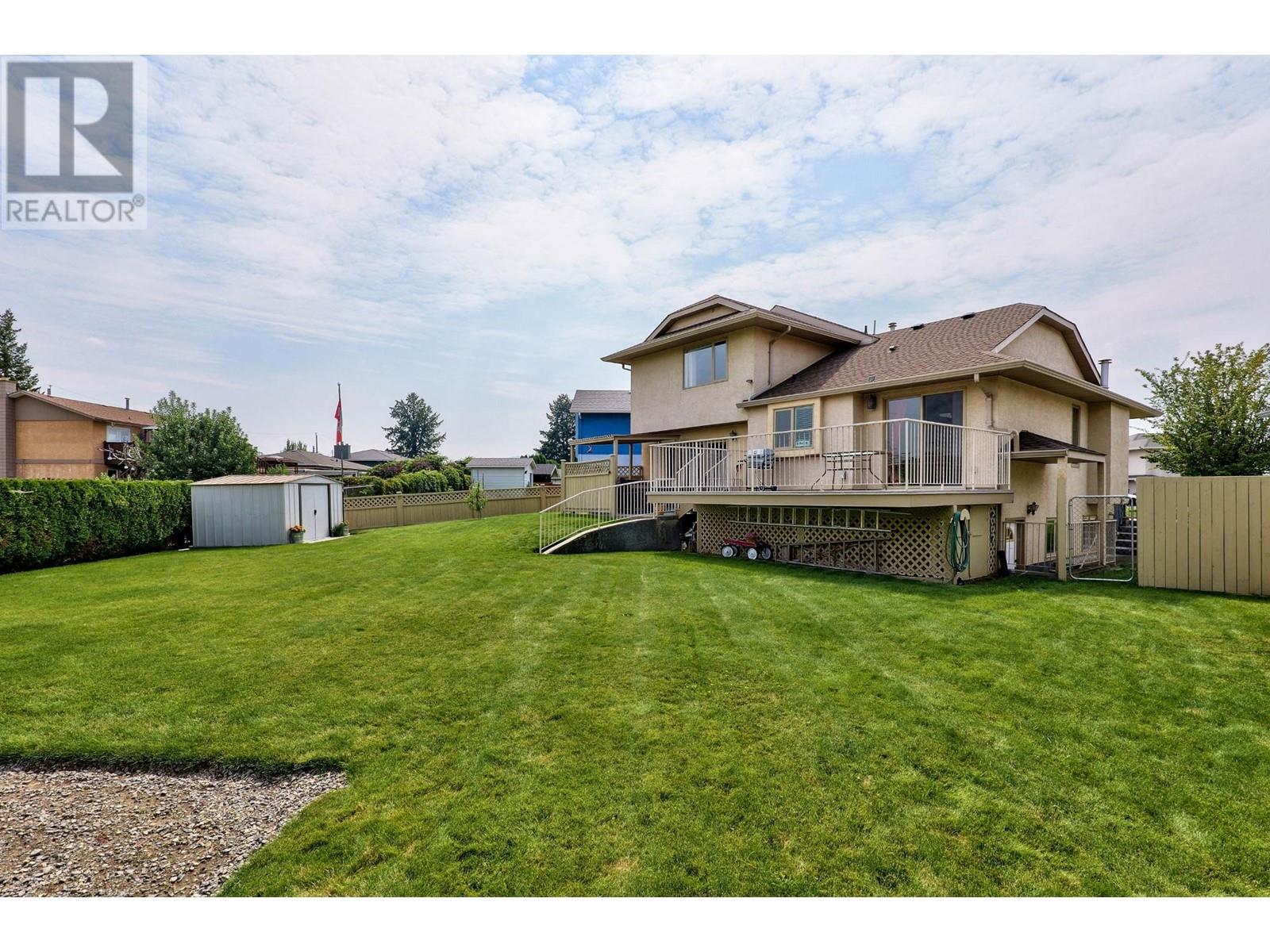 1095 Lincoln Crt, Kamloops, British Columbia  V2B 8L5 - Photo 37 - 180396