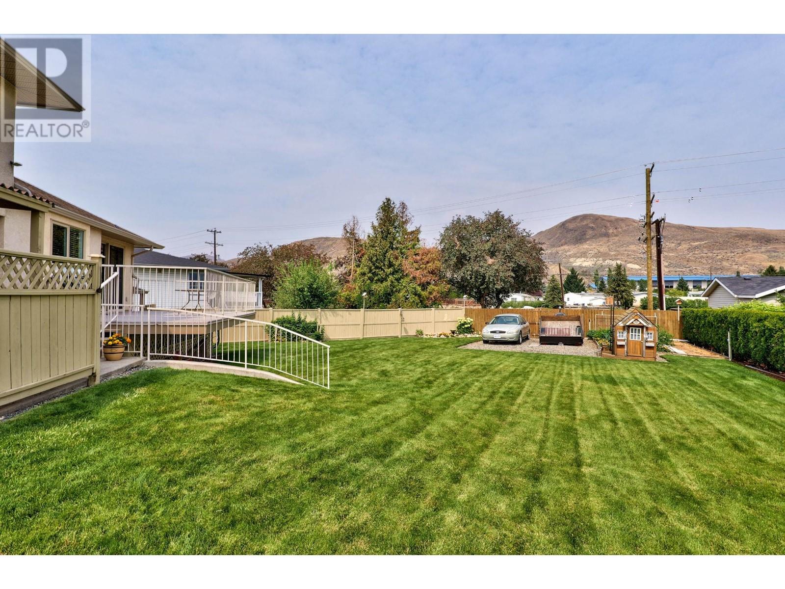 1095 Lincoln  Court, Kamloops, British Columbia  V2B 8L5 - Photo 38 - 180396