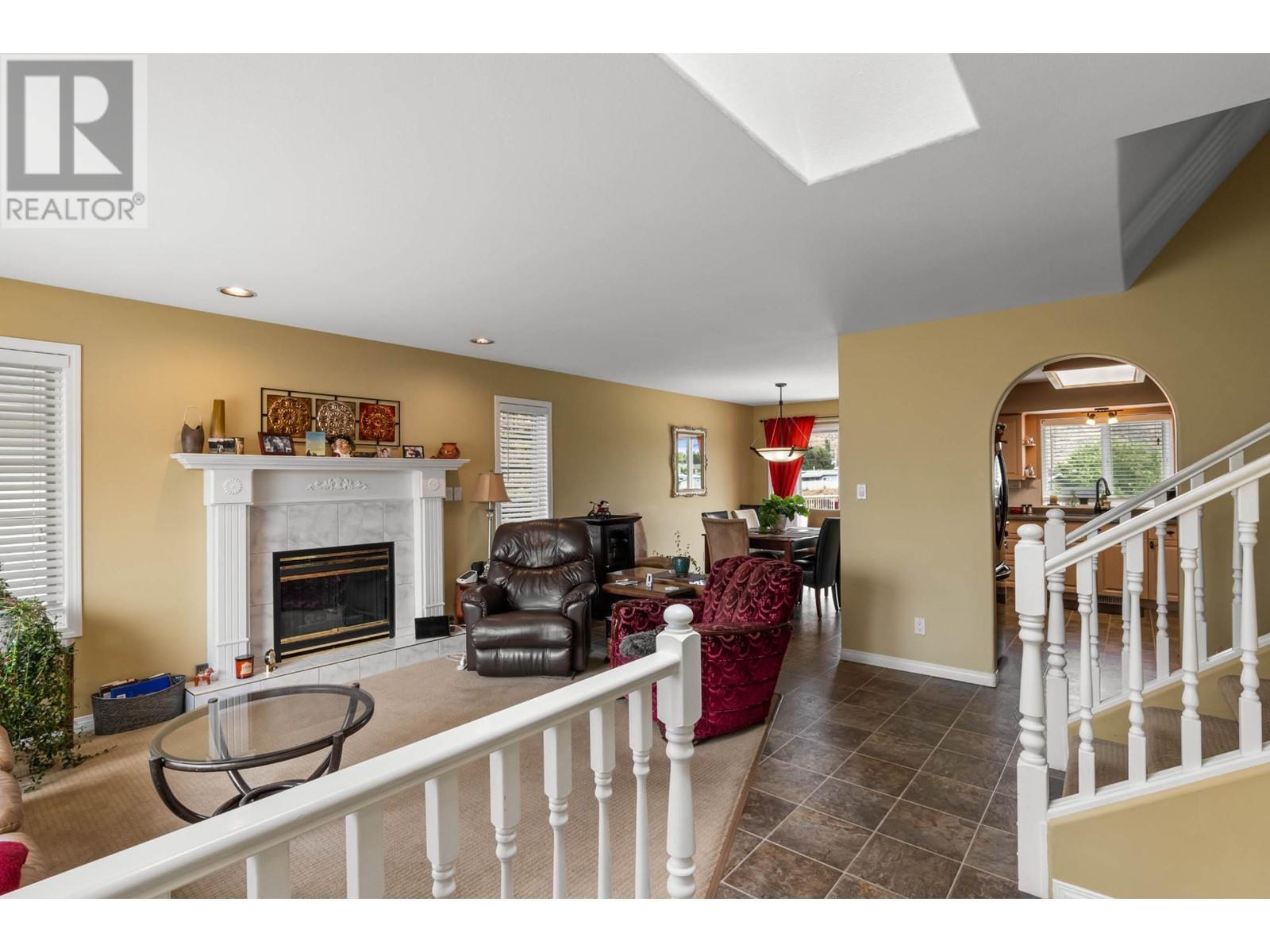 1095 Lincoln Crt, Kamloops, British Columbia  V2B 8L5 - Photo 5 - 180396