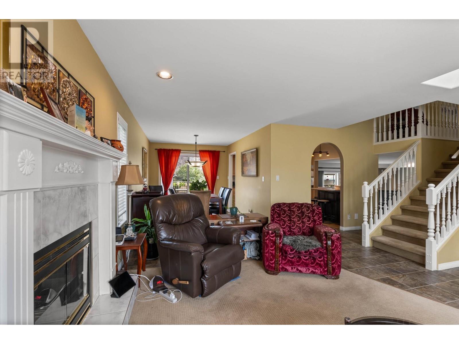 1095 Lincoln Crt, Kamloops, British Columbia  V2B 8L5 - Photo 9 - 180396