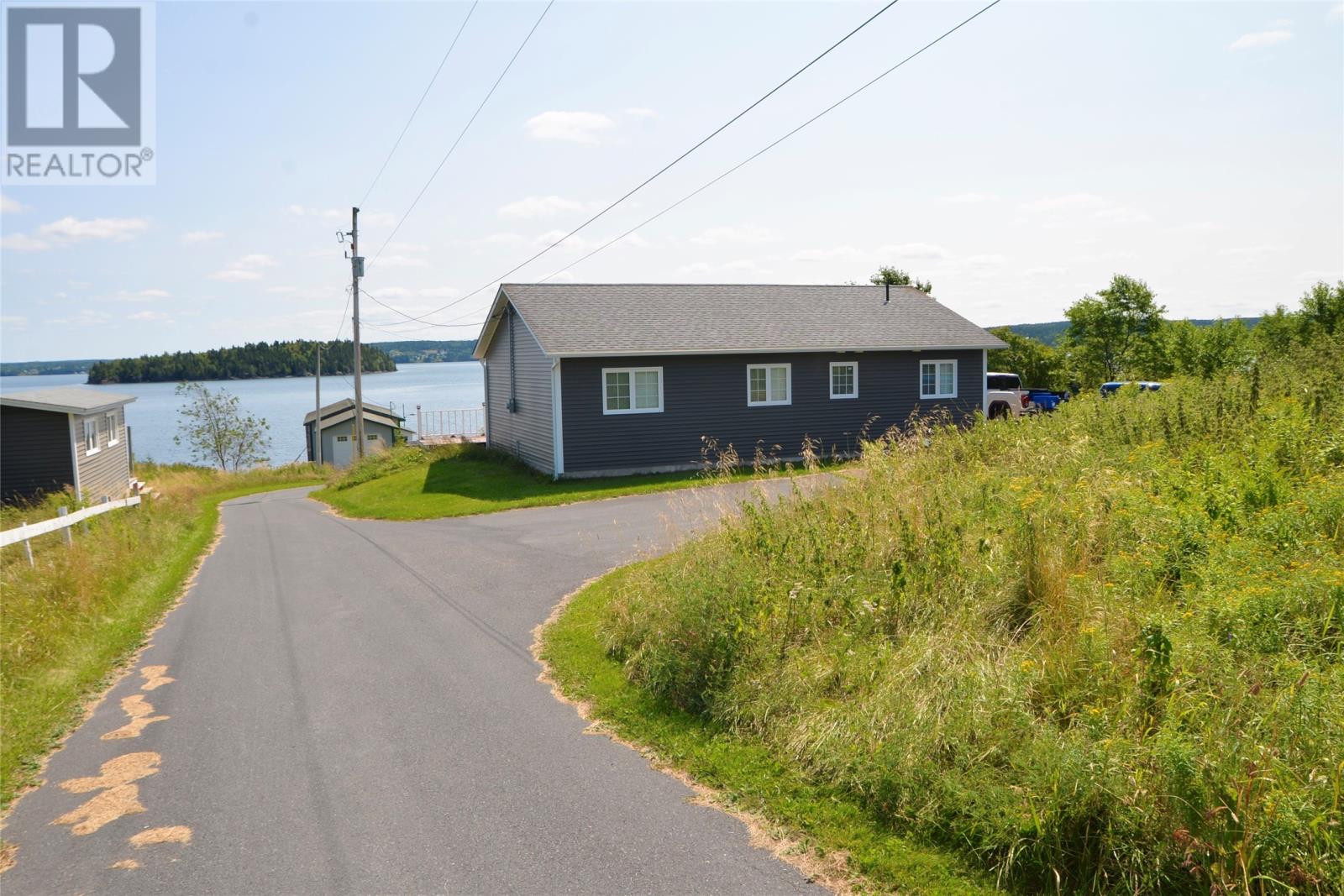 36 Goose Bay Drive, Musgravetown, Newfoundland & Labrador  A0C 1Z0 - Photo 2 - 1276277