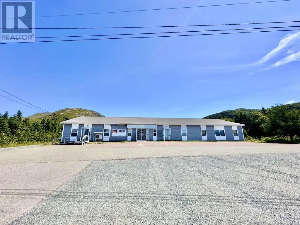 10-18 Bay L' Argent Highway, St. Bernard's-Jacques Fontaine, Newfoundland & Labrador  A0E 2T0 - Photo 1 - 1276294